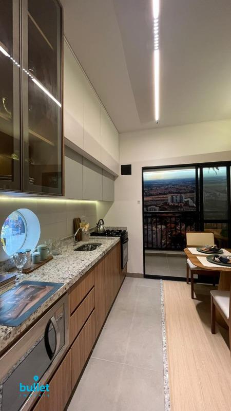 Apartamento à venda no bairro Jardim Guanabara: 