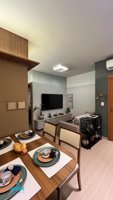 Apartamento à venda no bairro Jardim Guanabara: 