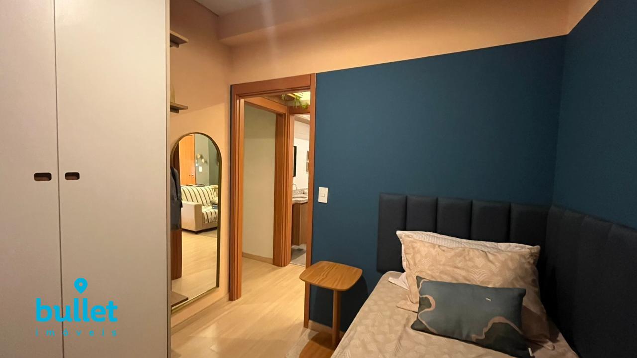 Apartamento à venda no bairro Jardim Guanabara: 