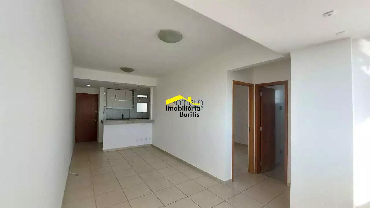 Apartamento à venda no Buritis: 