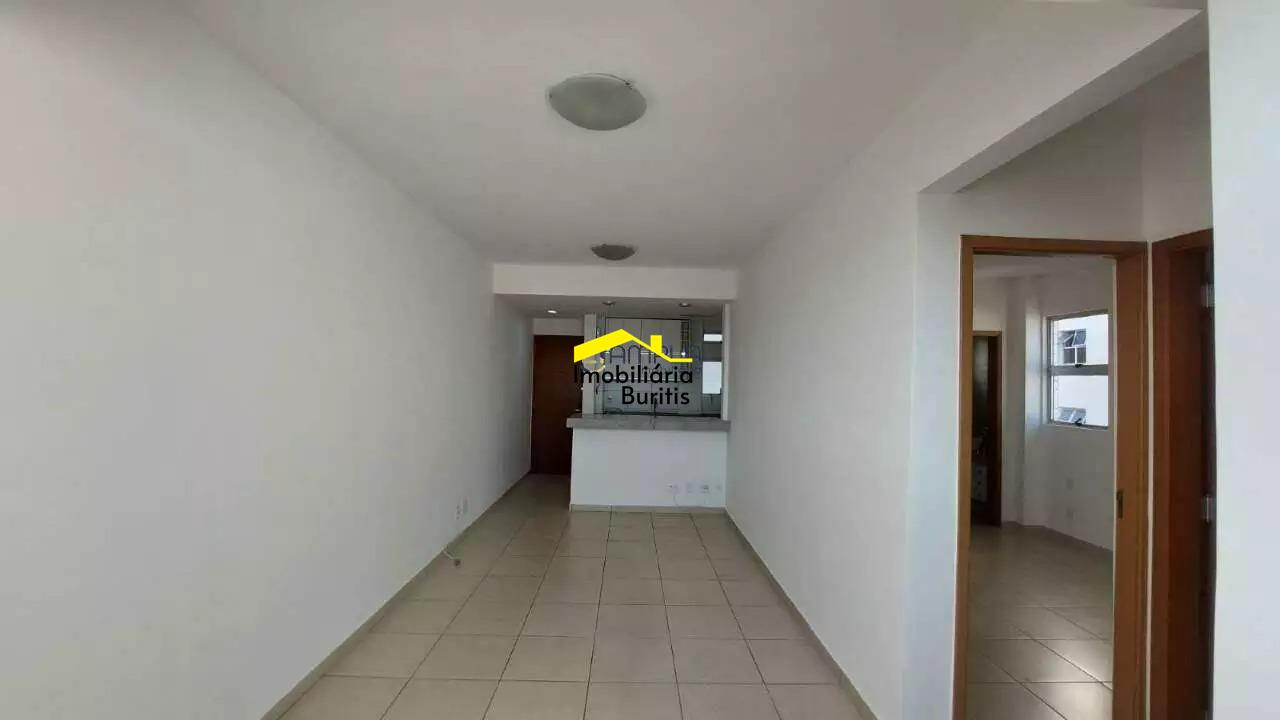 Apartamento à venda no Buritis: 