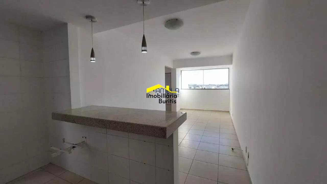 Apartamento à venda no Buritis: 