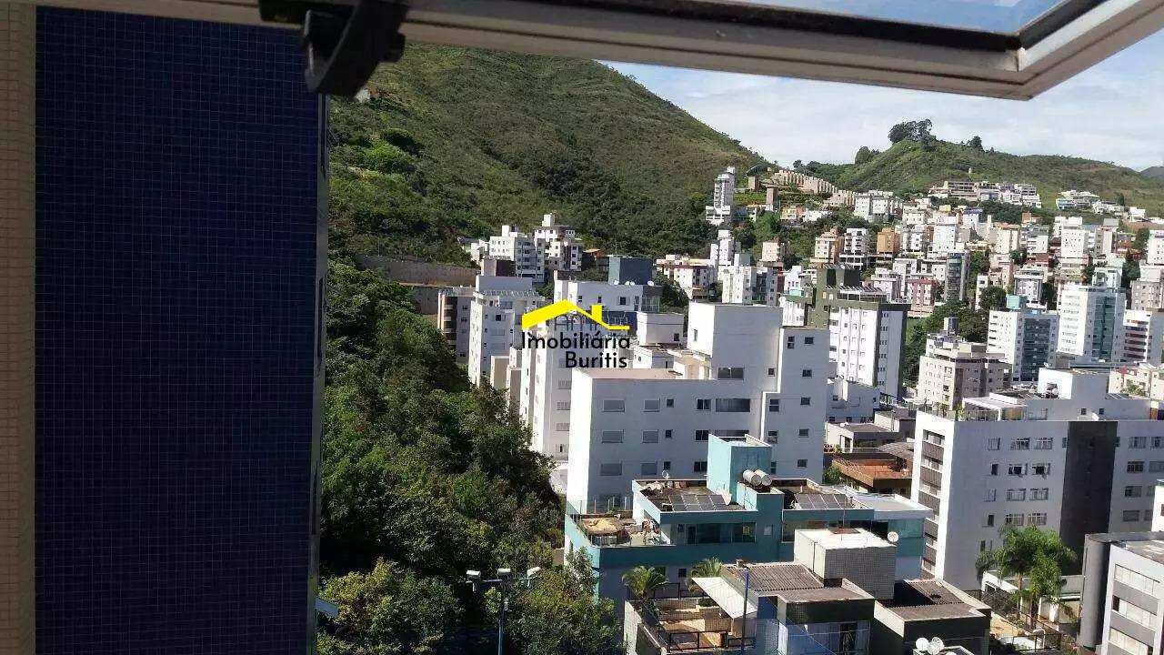 Apartamento à venda no Buritis: 