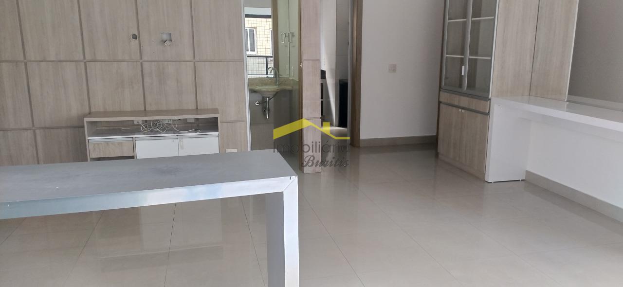 Apartamento com área privativa à venda no Buritis: 