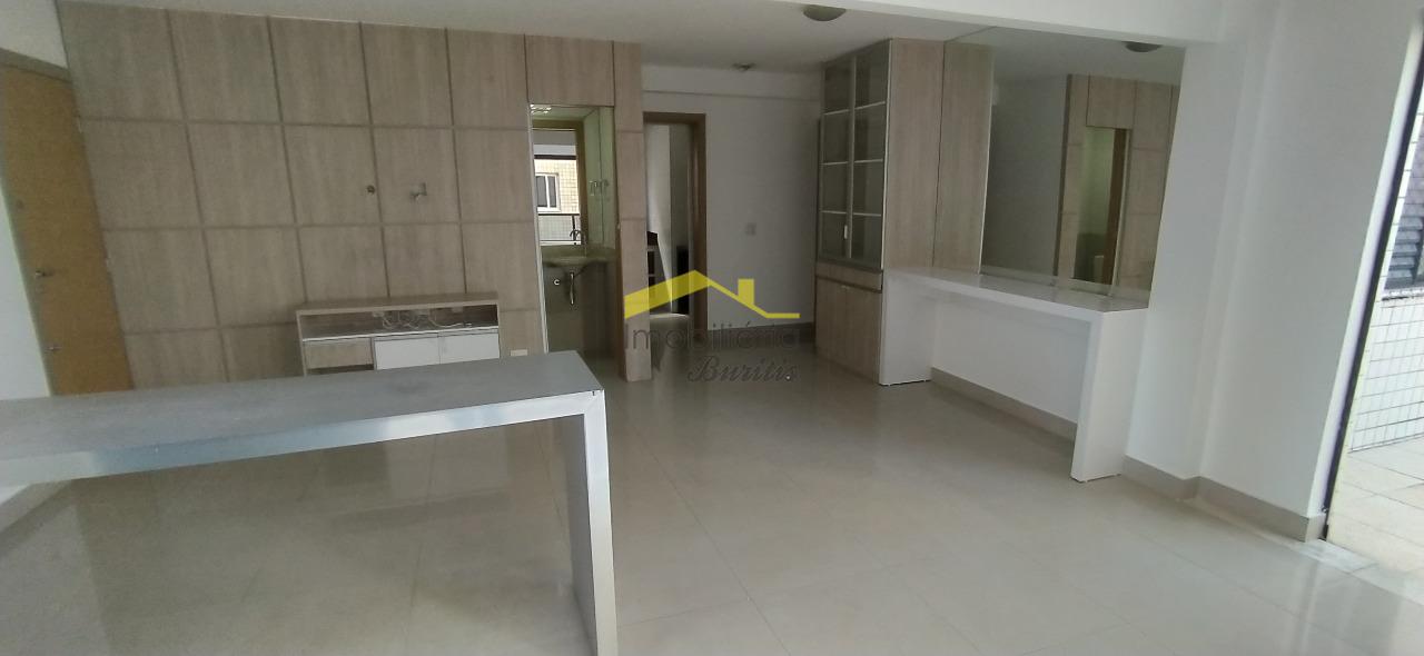 Apartamento com área privativa à venda no Buritis: 