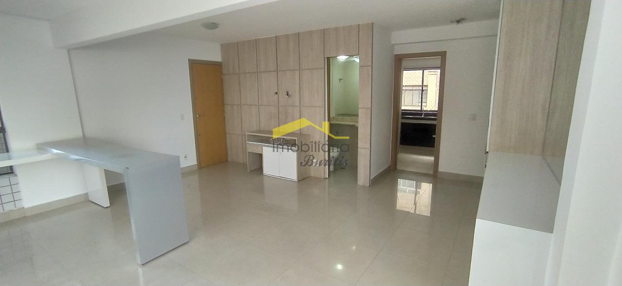 Apartamento com área privativa à venda no Buritis: 