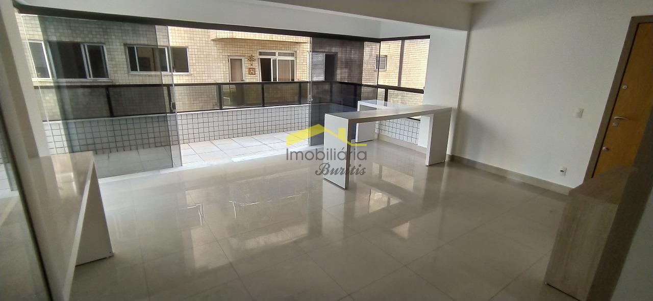 Apartamento com área privativa à venda no Buritis: 