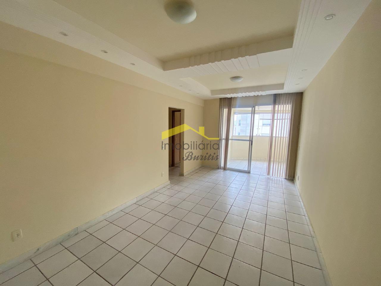 Apartamento à venda no Buritis: 