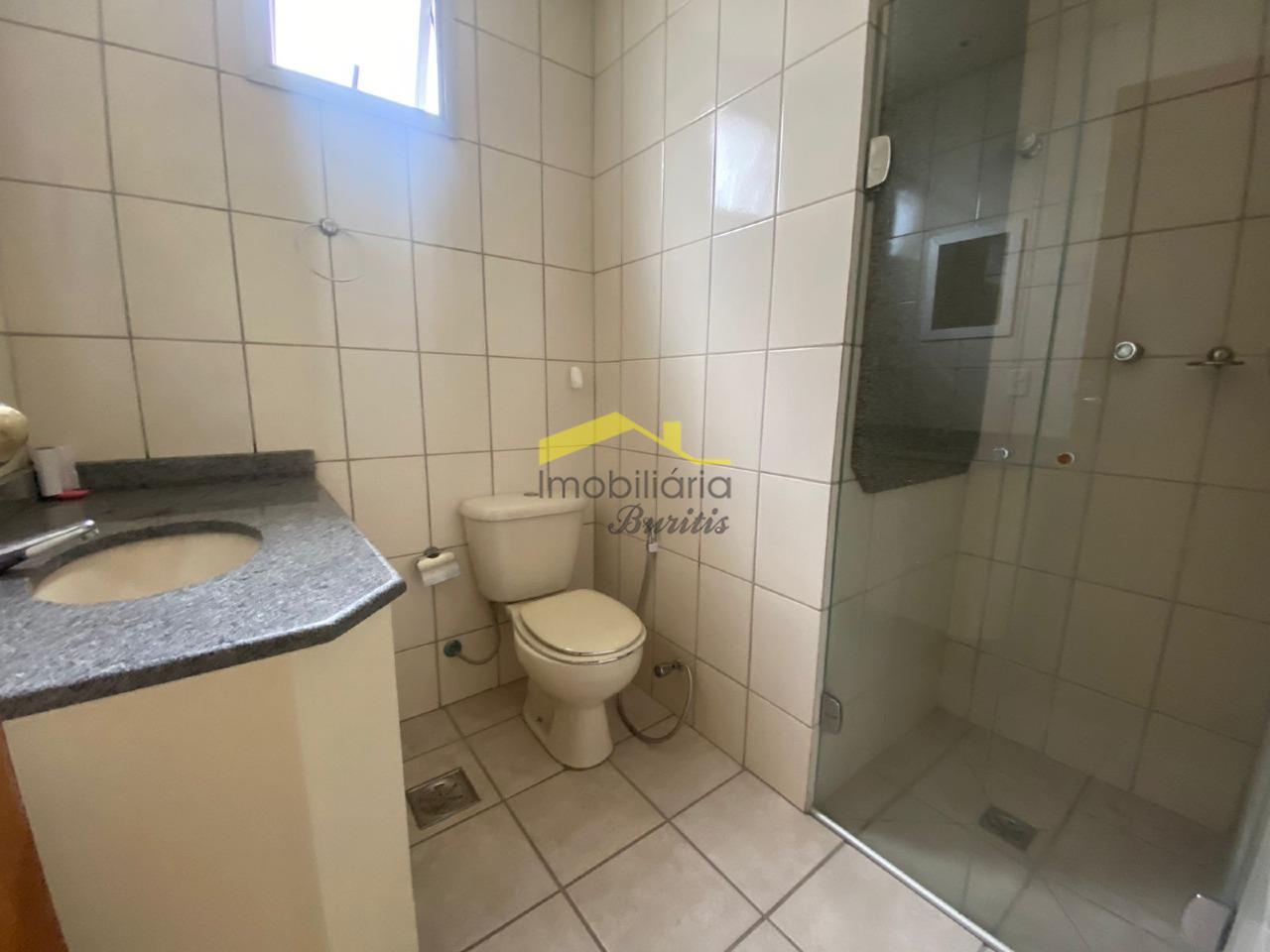 Apartamento à venda no Buritis: 