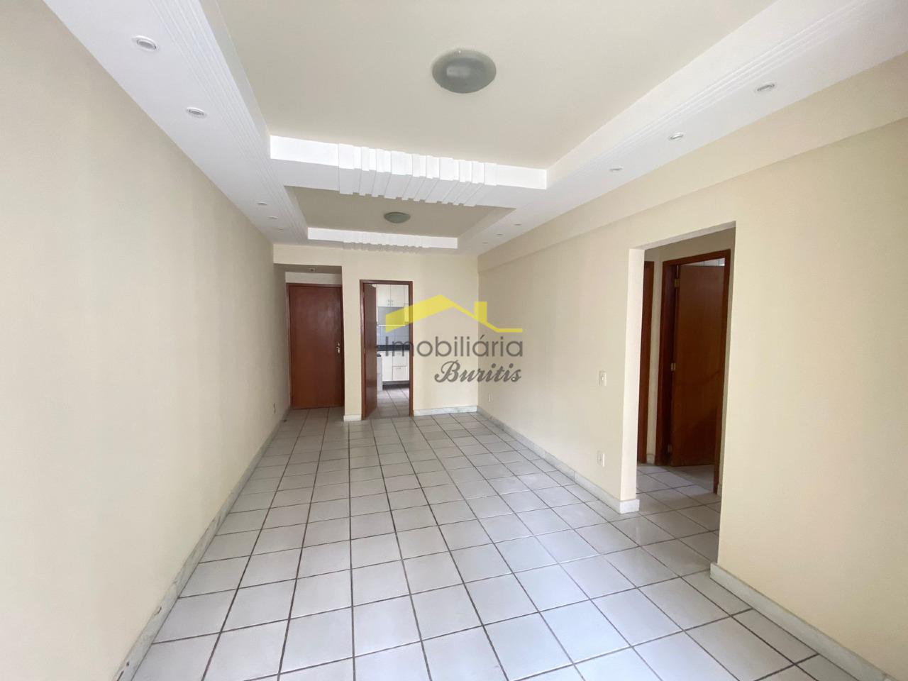 Apartamento à venda no Buritis: 