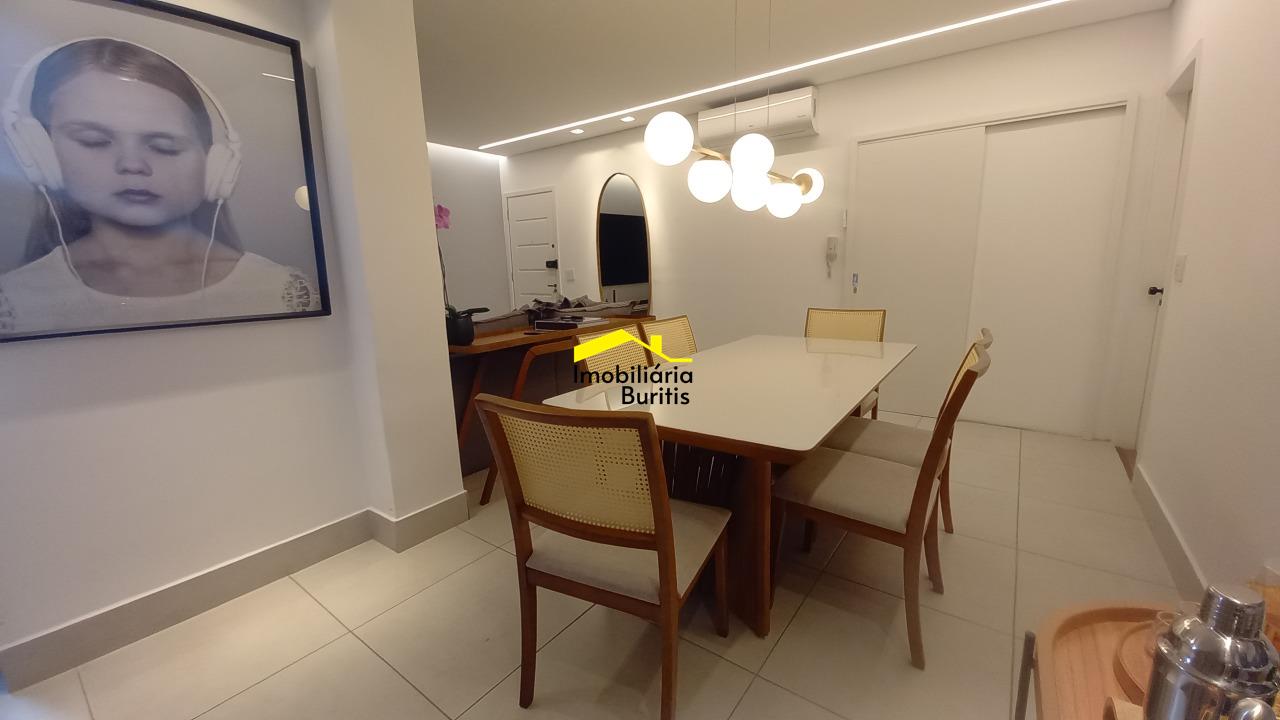 Apartamento à venda no Buritis: 