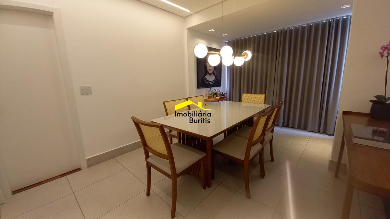 Apartamento à venda no Buritis: 