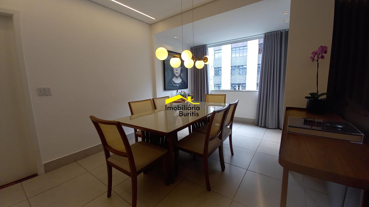 Apartamento à venda no Buritis: 