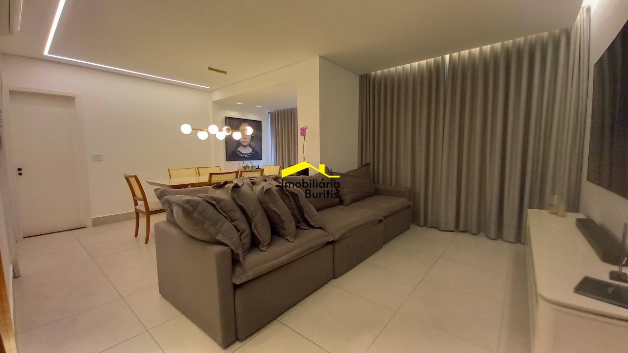 Apartamento à venda no Buritis: 