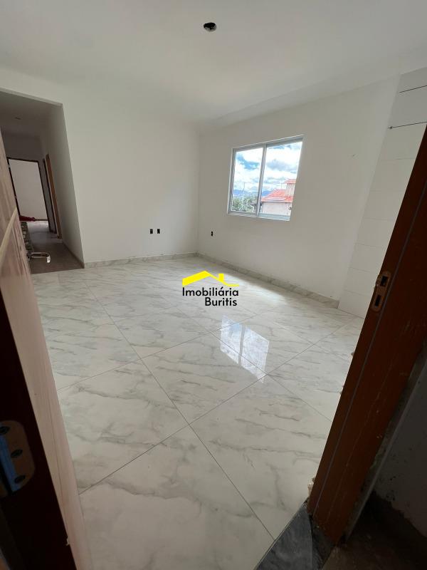 Apartamento à venda no Estrela do Oriente: 