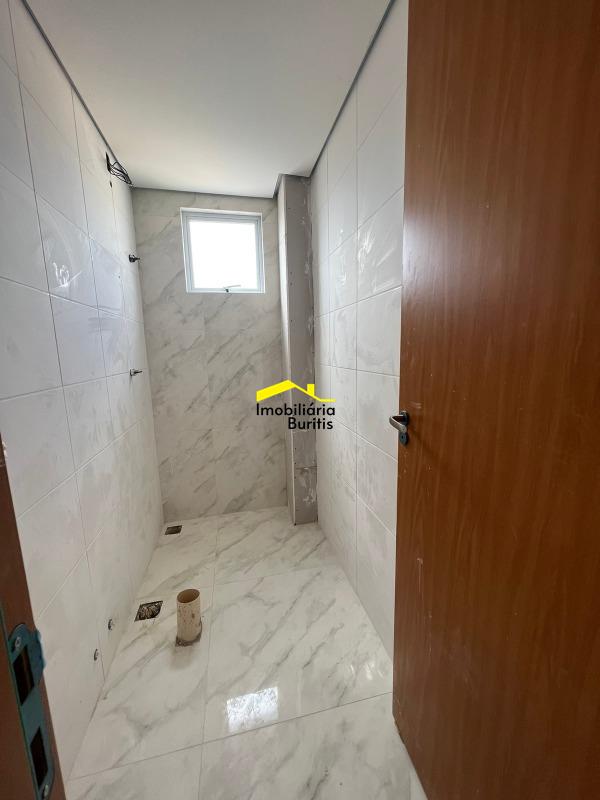 Apartamento à venda no Estrela do Oriente: 