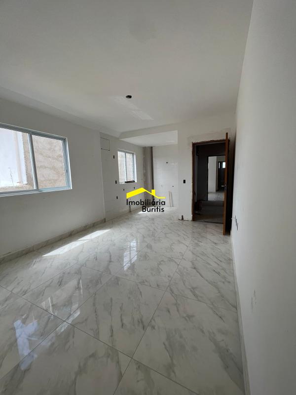 Apartamento à venda no Estrela do Oriente: 