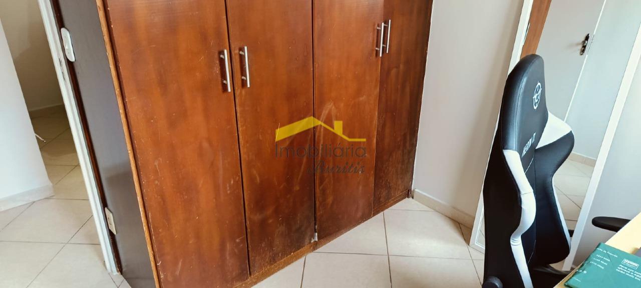 Apartamento à venda no Buritis: 