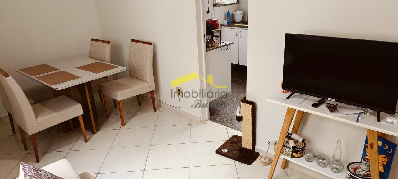 Apartamento à venda no Buritis: 