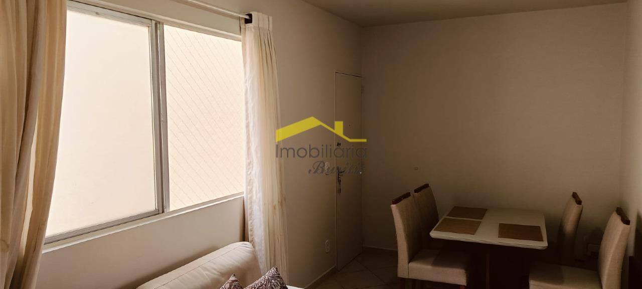 Apartamento à venda no Buritis: 