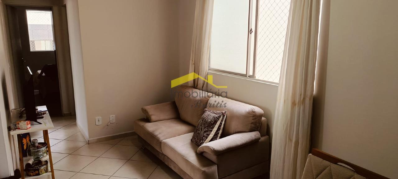 Apartamento à venda no Buritis: 