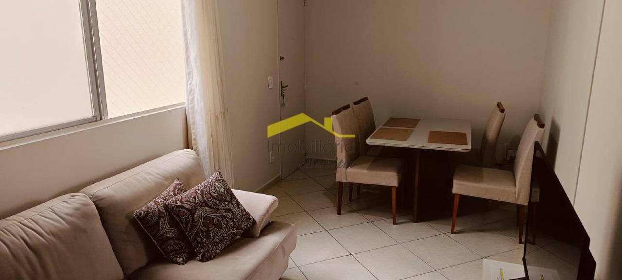 Apartamento à venda no Buritis: 