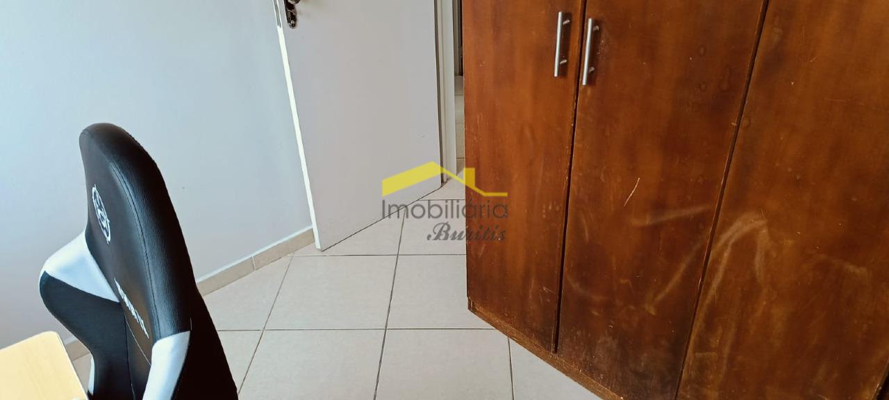 Apartamento à venda no Buritis: 