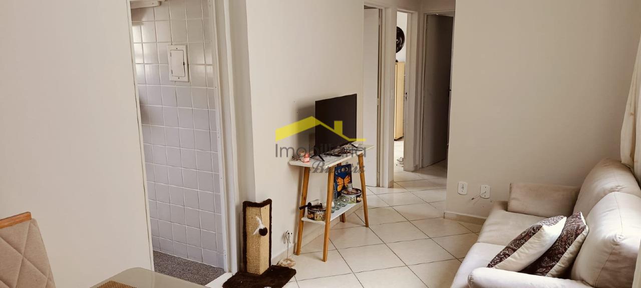Apartamento à venda no Buritis: 