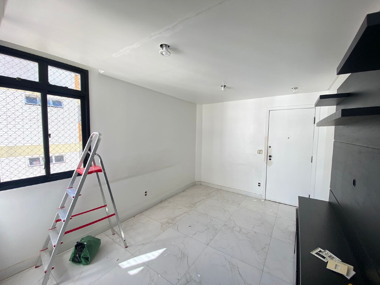 Apartamento à venda no Buritis: 