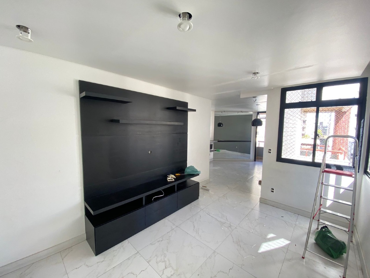 Apartamento à venda no Buritis: 