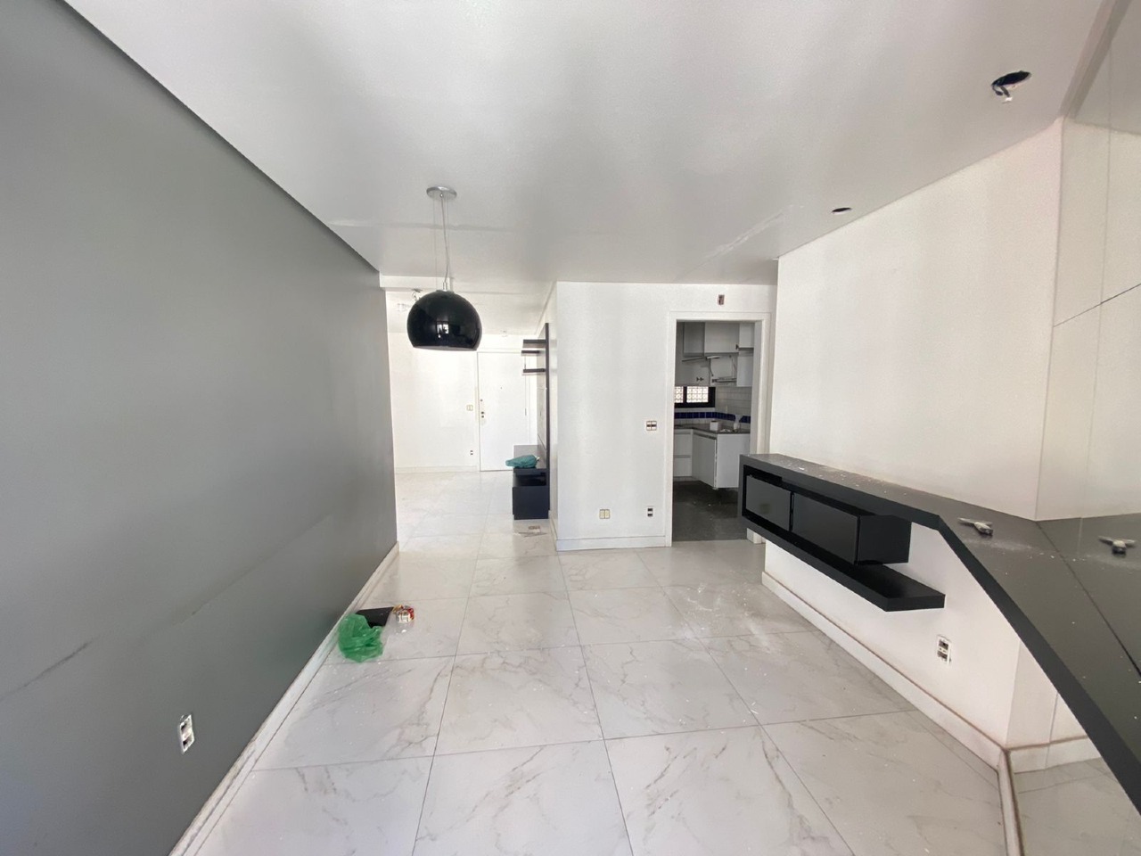 Apartamento à venda no Buritis: 