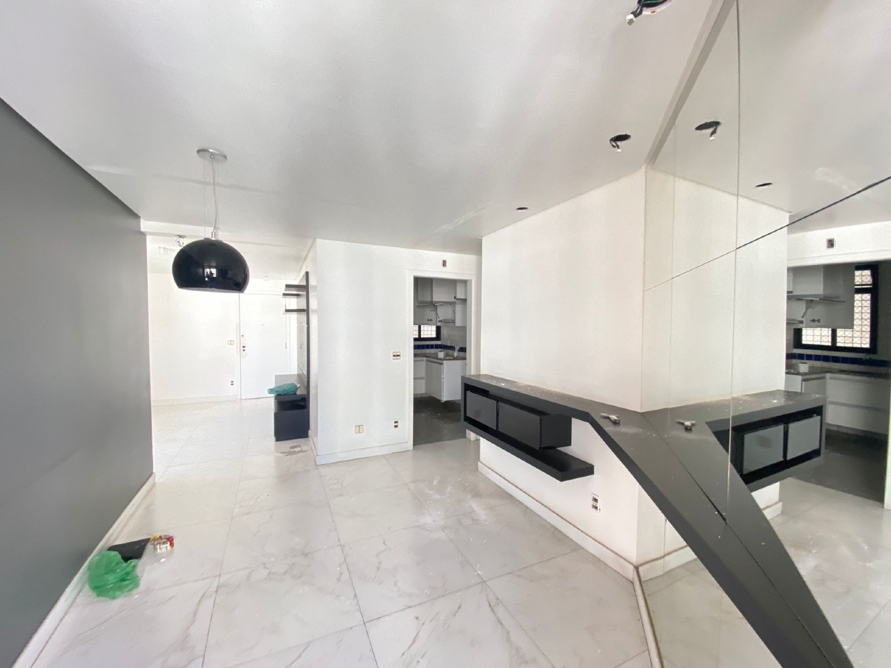 Apartamento à venda no Buritis: 