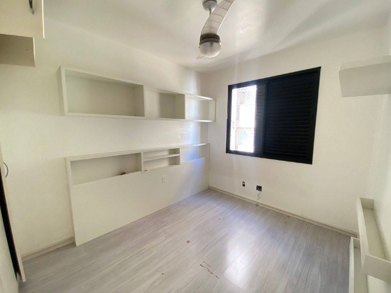 Apartamento à venda no Buritis: 