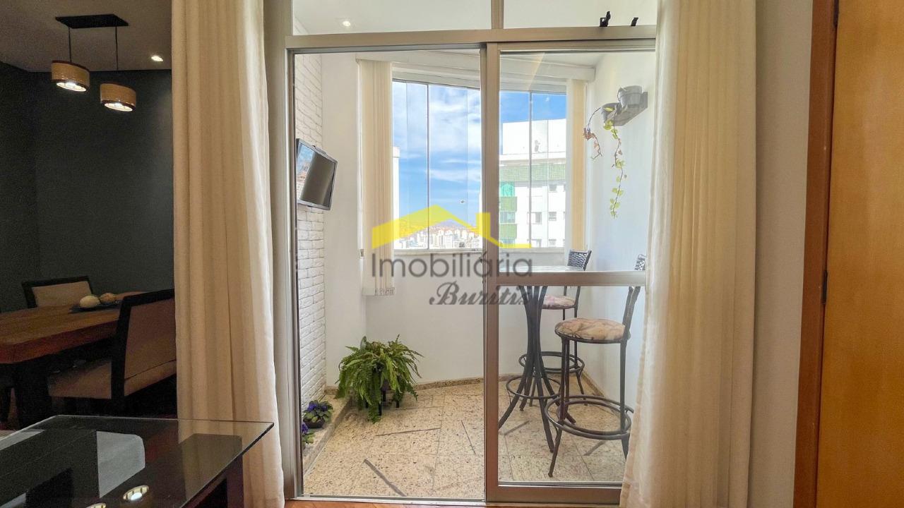 Apartamento à venda no Buritis: 