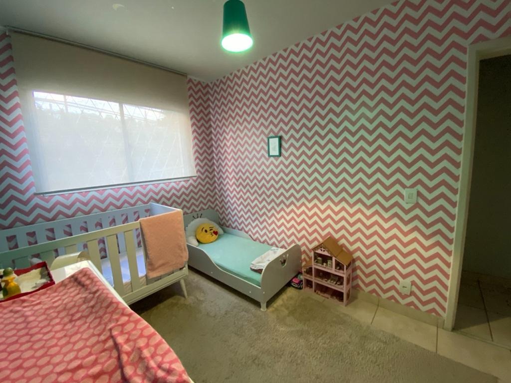 Apartamento com área privativa à venda no Buritis: 