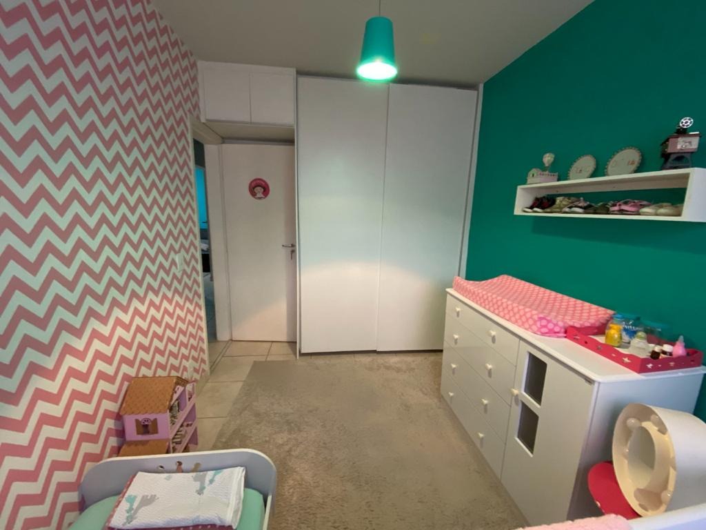 Apartamento com área privativa à venda no Buritis: 