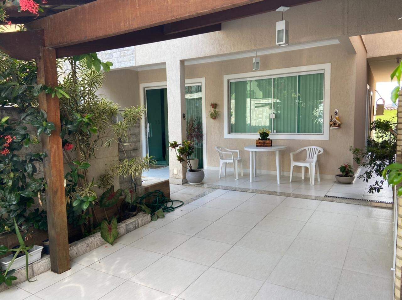 Casa à venda, 3 quartos, 1 suíte, 1 vaga, Bangu - Rio de Janeiro/RJ