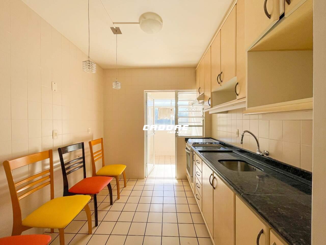 Apartamento - Garcia / Cadore Imóveis. — foto 5