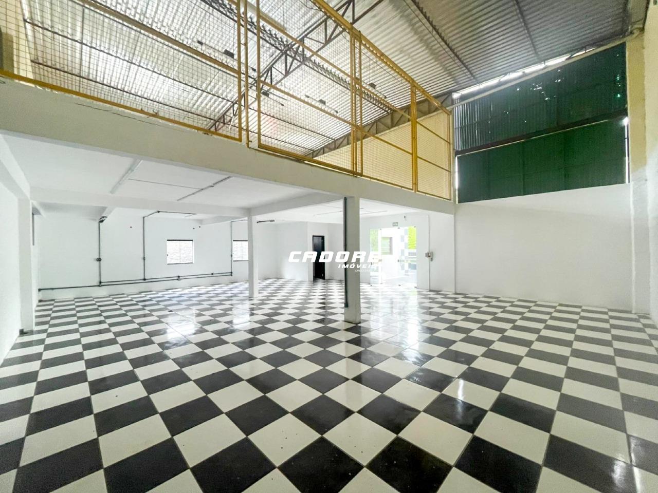 Galpão à venda, Vila Nova - Blumenau/SC - foto 1