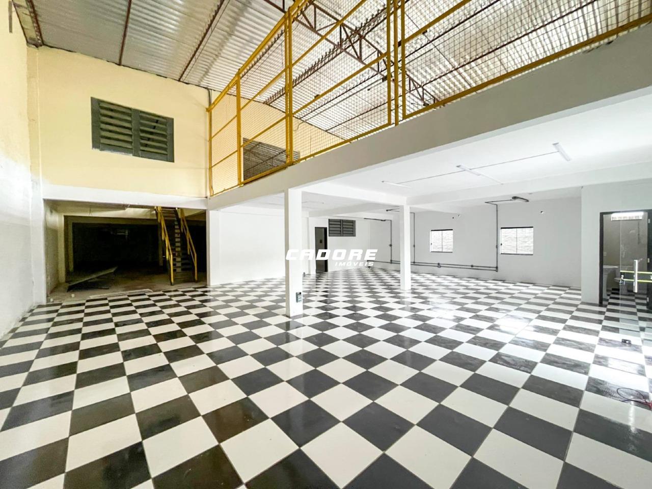 Excelente Galpão para locação no bairro Vila Nova I Cadore Imóveis - foto 1