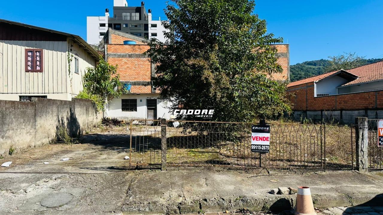 Terreno no Garcia, ao lado da Cooper — foto 2