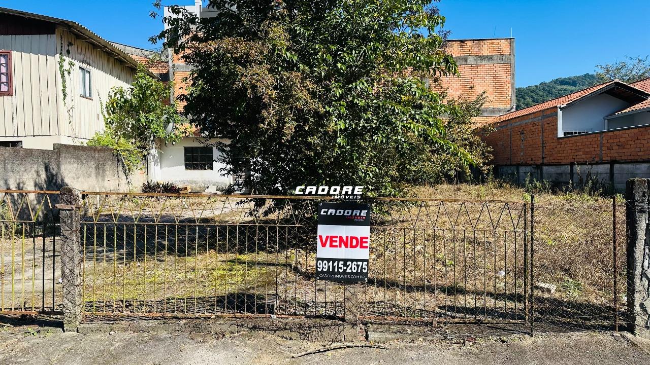 Terreno no Garcia, ao lado da Cooper - foto 1