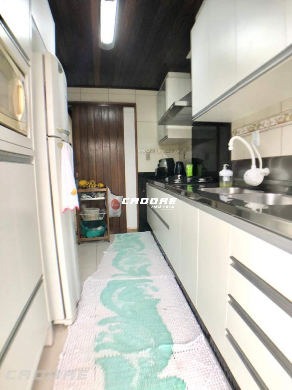 Casa Alvenaria bairro da Glória — foto 7