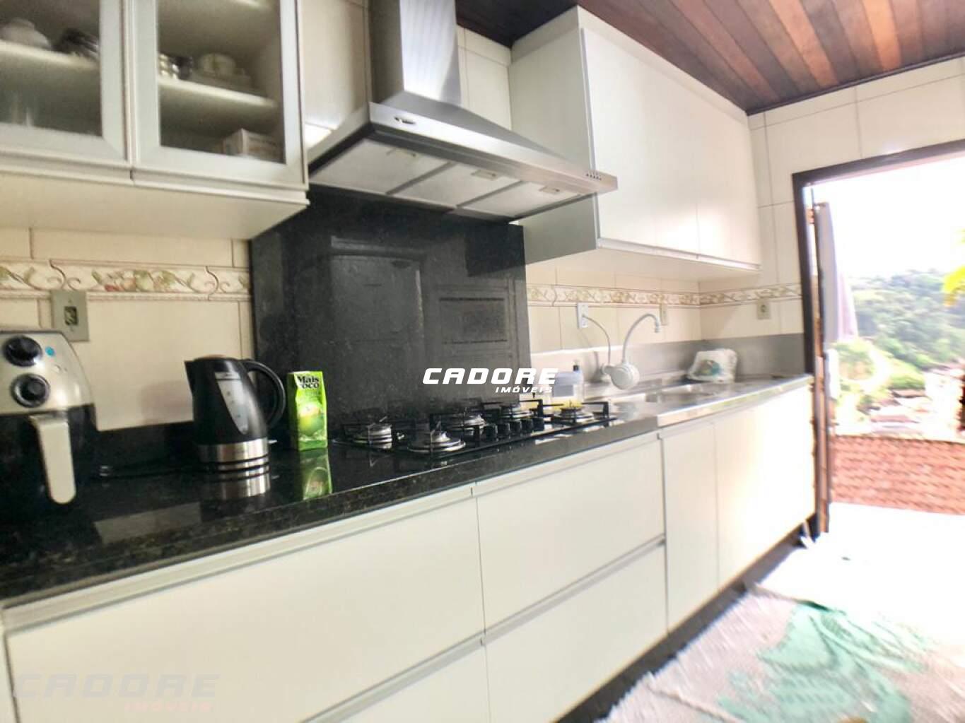 Casa Alvenaria bairro da Glória — foto 6