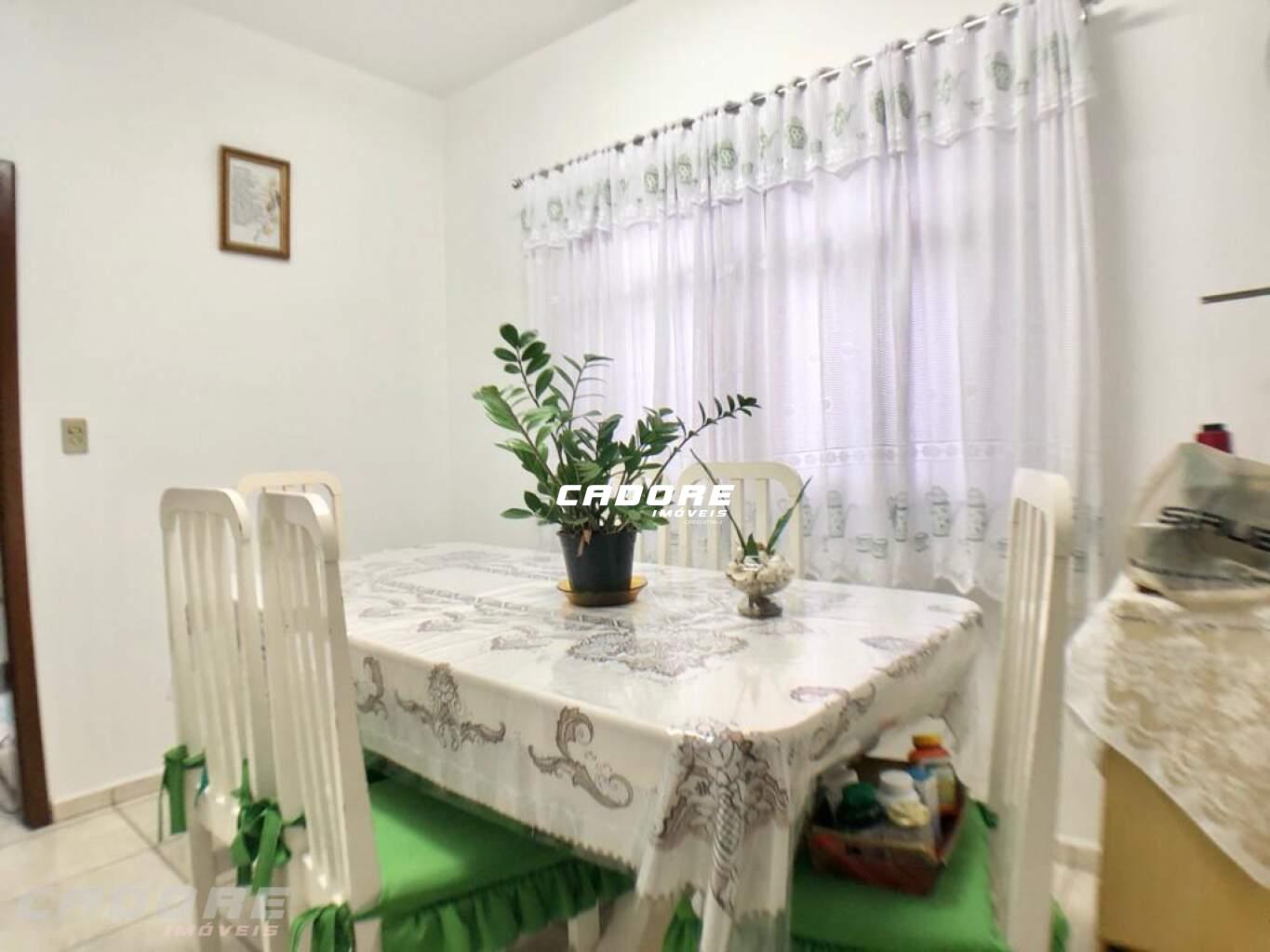 Casa Alvenaria bairro da Glória — foto 4