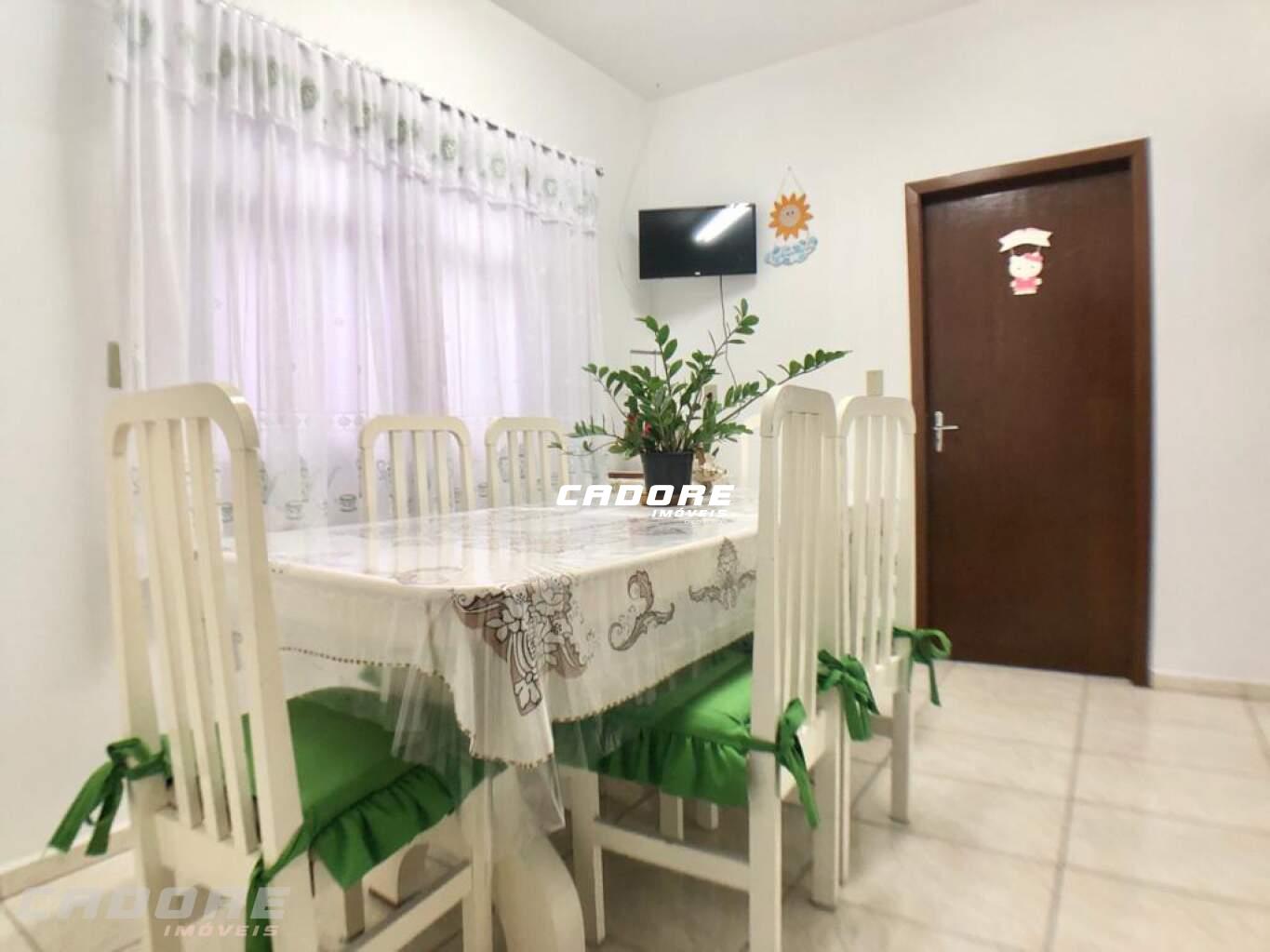 Casa Alvenaria bairro da Glória — foto 5