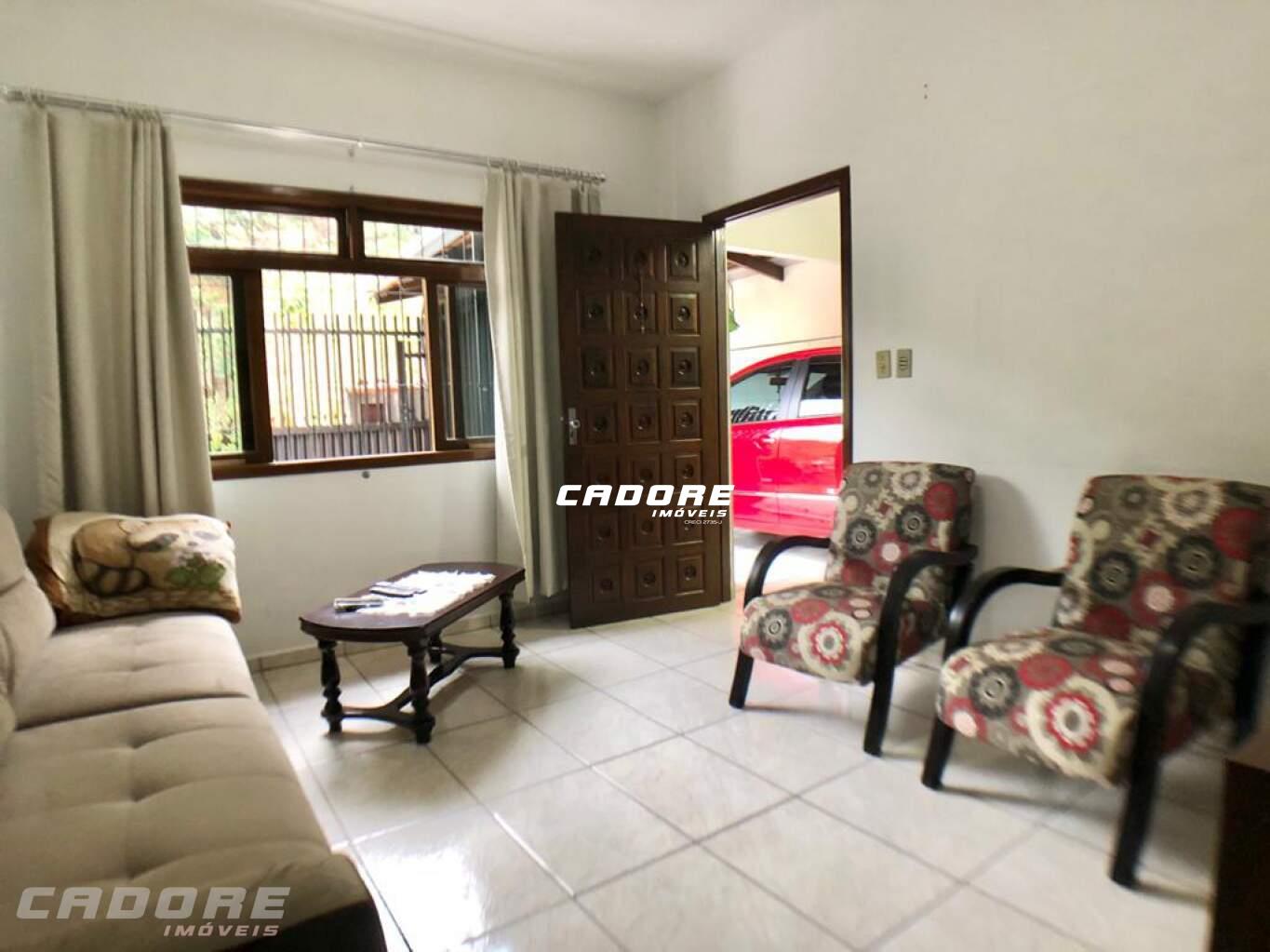 Casa Alvenaria bairro da Glória - foto 1