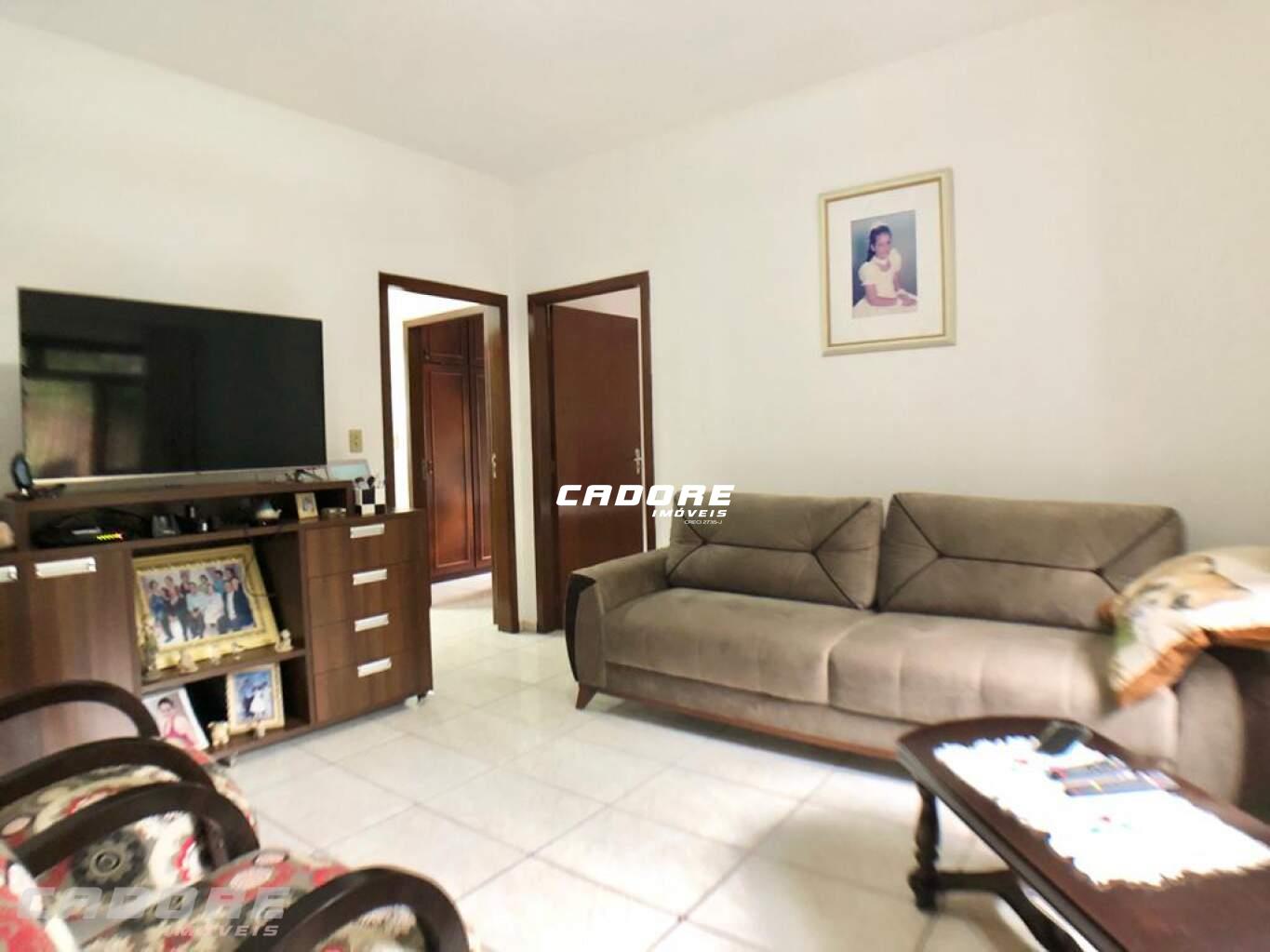 Casa Alvenaria bairro da Glória — foto 3