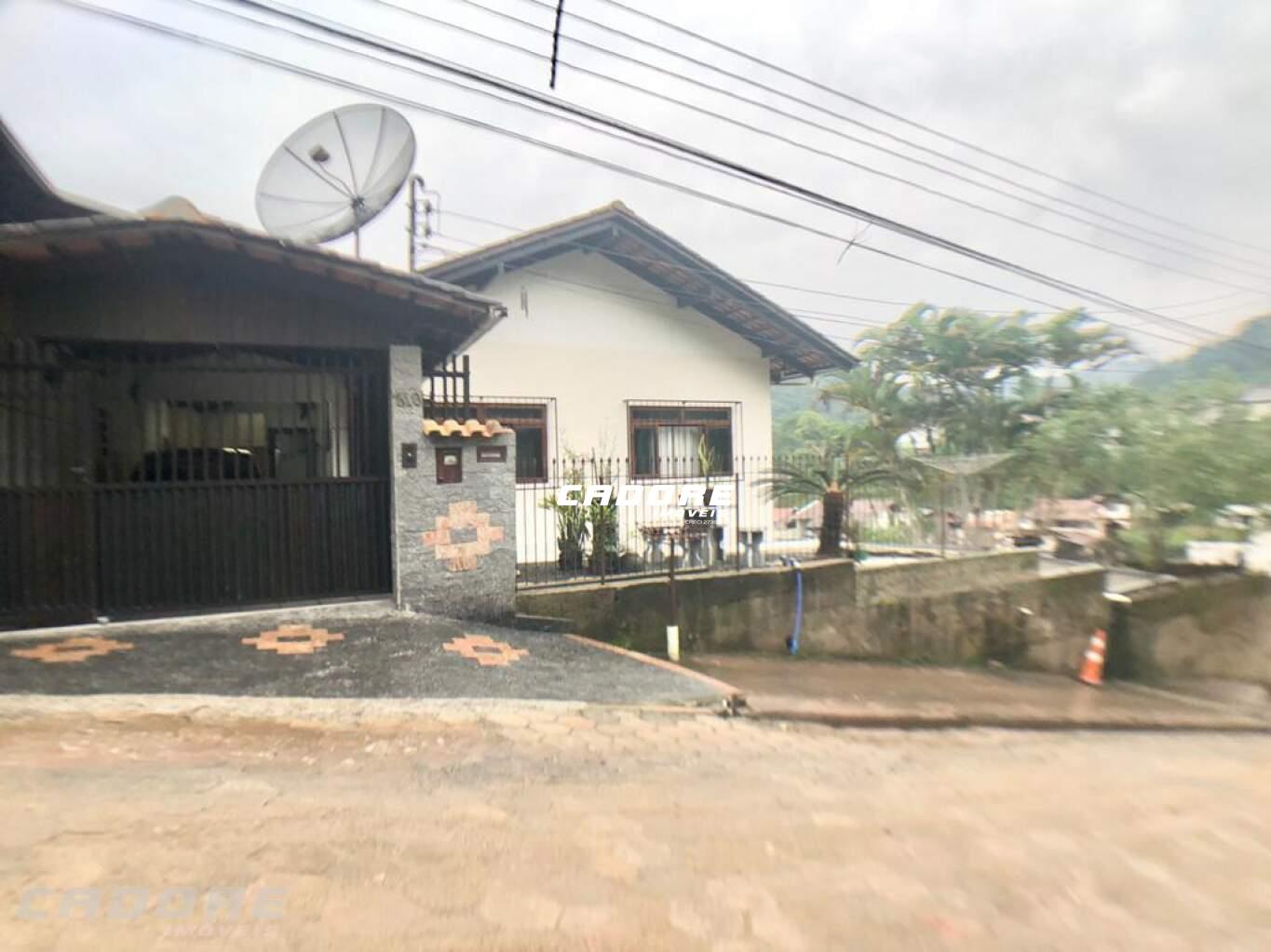 Casa Alvenaria bairro da Glória — foto 2