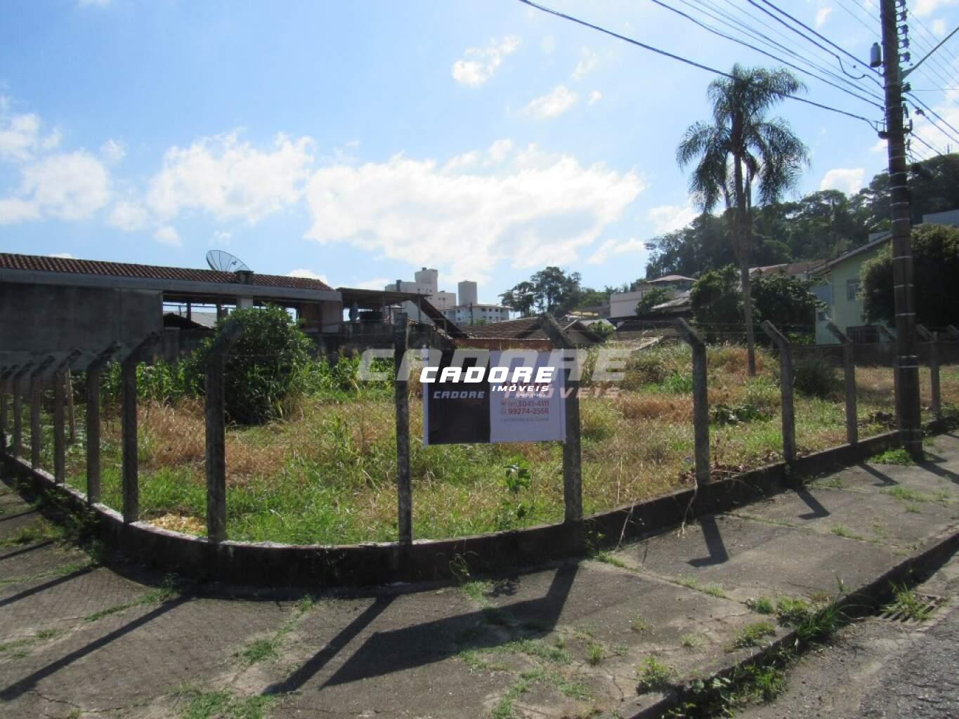 Lote/Terreno para aluguel, Água Verde - Blumenau/SC - foto 1